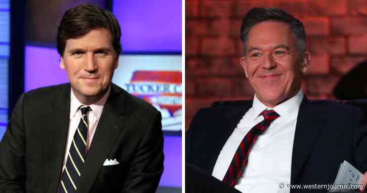 'The Five,' Carlson, and Gutfeld Fuel Fox News' Ratings Trouncing of MSNBC and CNN