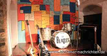 Konzertszene in Aachen: „Mitsingen, Spaß haben, feiern“ ist bei Ringo ausdrücklich erwünscht