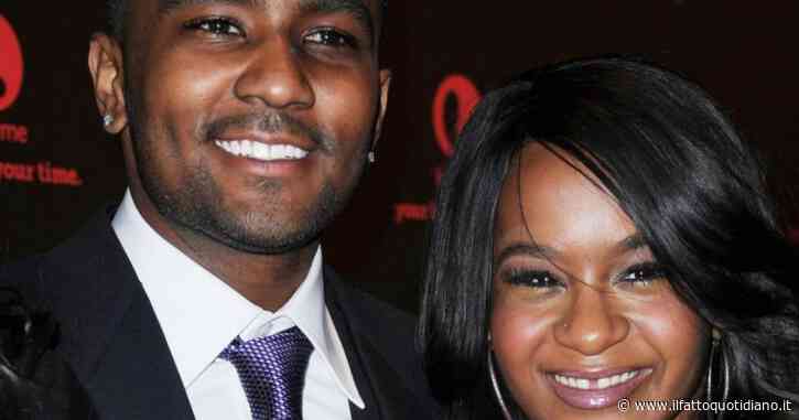 Bobby Brown: “Ho spento le macchine che tenevano in vita Bobbi Kristina perché me lo ha chiesto in sogno sua madre Whitney Houston”