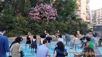 La città che non c'è: tornano gli incontri in piazza a Tor Pignattara
