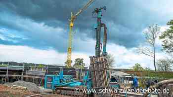 Geothermie-Firma aus Neuweiler - Was sind die Vorteile von Erdwärme? - Schwarzwälder Bote