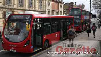 How your Hackney bus route could be hit by proposed TFL cuts - Hackney Gazette