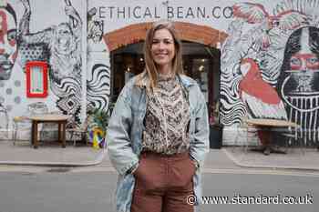 Curator Rosa Rogina on the east London area that has it all - Evening Standard