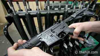 Watch live: House Judiciary Committee votes on gun control packages