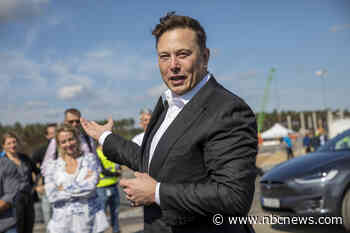 Elon Musk tells Tesla workers to return to the office full time or resign