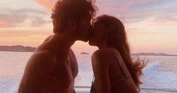 Stefano De Martino: “Io e Belen stiamo insieme ma non ci risposiamo, anzi, forse non abbiamo neanche divorziato. Luna Marì? Per lei sono lo zio”