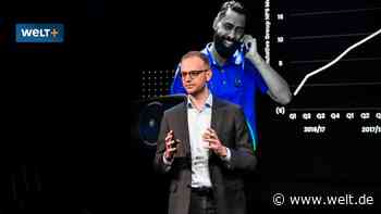 Superstar Celonis – was Deutschlands „neue SAP“ so erfolgreich macht