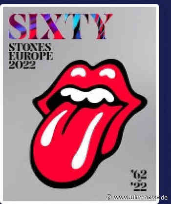 Rolling Stones in München: Konzert im Olympiastadion ist ausverkauft