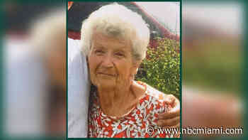 BSO Searching for Missing Pompano Beach Woman Suffering From Dementia