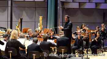 Debatte um Sinfoniekonzert: „Man kann nicht auf zwei Stühlen sitzen“