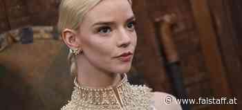 »The Menu«: Anya Taylor-Joy und Ralph Fiennes spielen in Gourmet-Thriller