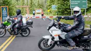 Tragic start to Alberta's motorcycle season with 4 dead