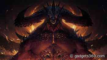 Diablo Immortal Released on Android, iOS Before Official Launch Date; PC Beta Still on Its Way