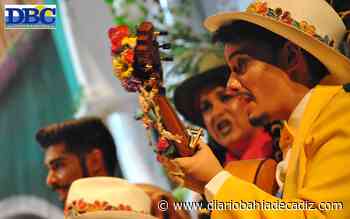 Coro: ‘Pachamama’ - DIARIO Bahía de Cádiz