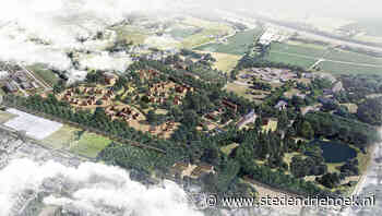 GGNet-terrein De Wellen krijgt nieuwe bestemming - Stedendriehoek - Stedendriehoek