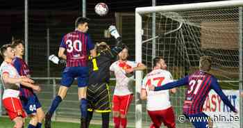 KAC Betekom pakt in slotfase belangrijk punt tegen Wellen. Doelpuntenmaker Piotr Krauze: “Lieten de kopjes niet hangen na de 2-1" - Het Laatste Nieuws