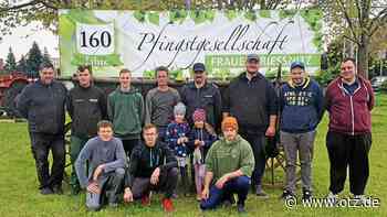 Frauenprießnitz feiert wieder zu Pfingsten