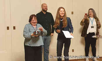 ‘Lovely surprise’: Hackney’s long-serving libraries manager recognised in Queen’s honours