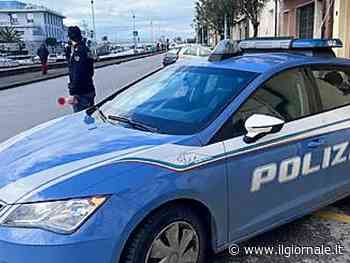 Tunisino aggredisce e rapina una pensionata: così lo hanno fermato