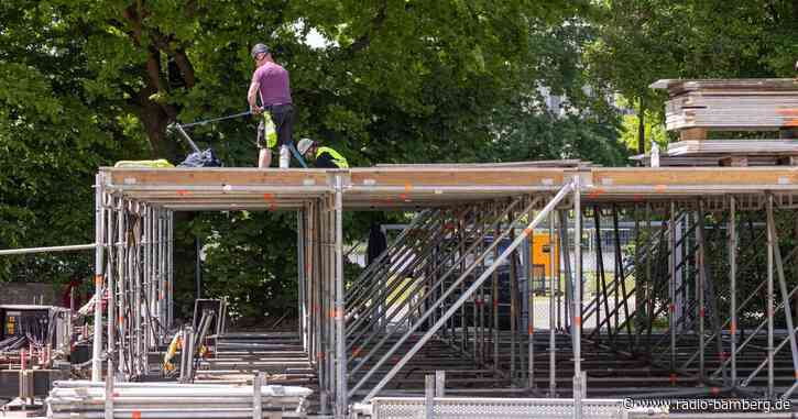 Vorfreude auf «Rock im Park»: «Lange genug gewartet»