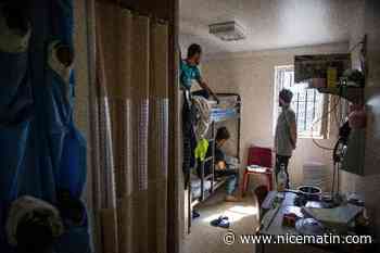 Prisons: un rapport appelle à desserrer "l'étau de la surpopulation"