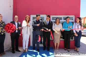 Abren módulo para apertura rápida de empresas en Nuevo Casas Grandes - El puntero