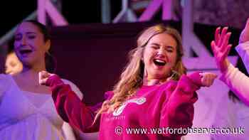 Watford talent at heart of Big Centenary Celebration