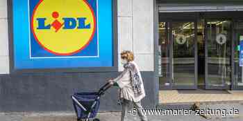 Marl: Discounter Lidl plant neuen Supermarkt - das ist der Standort - Marler Zeitung