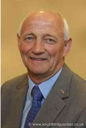 Former Cheshire East councillor breached planning rule for years - Knutsford Guardian