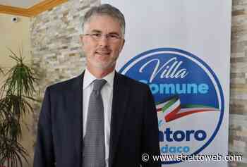 Villa San Giovanni, il Comitato Pro Santoro replica al referente Pd: “farebbe meglio a dimettersi” - StrettoWeb