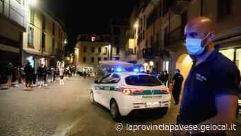 Movida a Vigevano, locali multati dopo le proteste per le notti in bianco - La Provincia Pavese