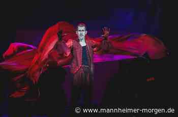 „Bei Hindernissen schalte ich in den Action-Modus“ - Lampertheim - Nachrichten und Informationen - Mannheimer Morgen