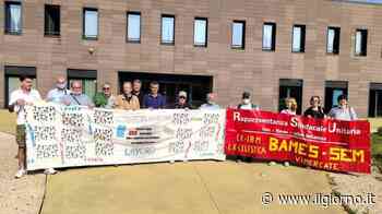 "L’azienda integrava la cassa", ma gli ex Bames protestano - IL GIORNO