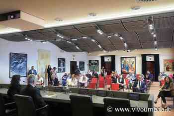 Perugia, la Fondazione Cassa di Risparmio festeggia i suoi 30 anni e cambia identità - Vivo Umbria