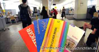 Acht Wochen Wartezeit: Warum die Terminvergabe beim Aachener Bürgerservice dauert
