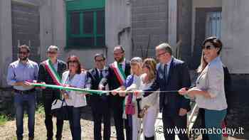 Rignano Flaminio, via ai lavori per l'ospedale di comunità
