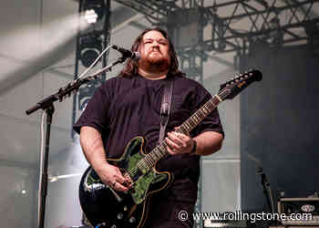 Wolfgang Van Halen Slams ‘Autopsy’ Episode About His Father Eddie: ‘Pathetic and Heartless’