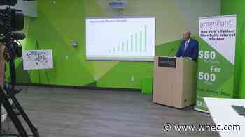 Greenlight partners with private equity firm to expand broadband services