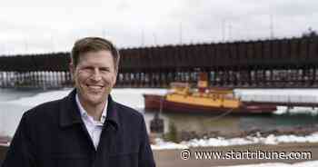 Controversial Two Harbors Mayor Chris Swanson: 'I will not resign'