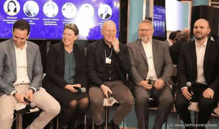 WEF: Ascendance Of Central Bank Digital Currencies In Five Years