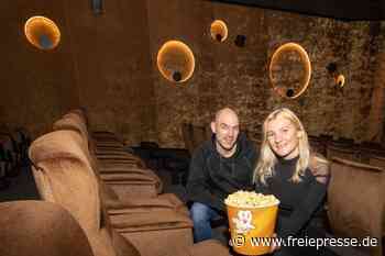 Kino Capitol verzeichnet Besucherminus - freiepresse.de