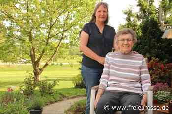 Landfrauen sorgen für intakte Kontakte im Dorf - freiepresse.de