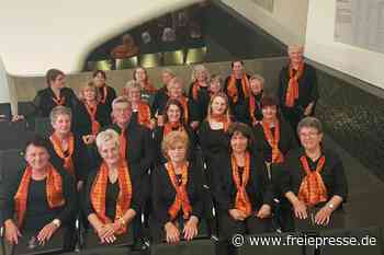 Auftritt im Paulinum beflügelt den Frauenchor Reichenbach - freiepresse.de