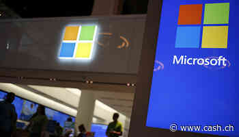 +++Märkte+++ - Börsen-Ticker: Wall Street schwächelt - Microsoft und HP auf Talfahrt