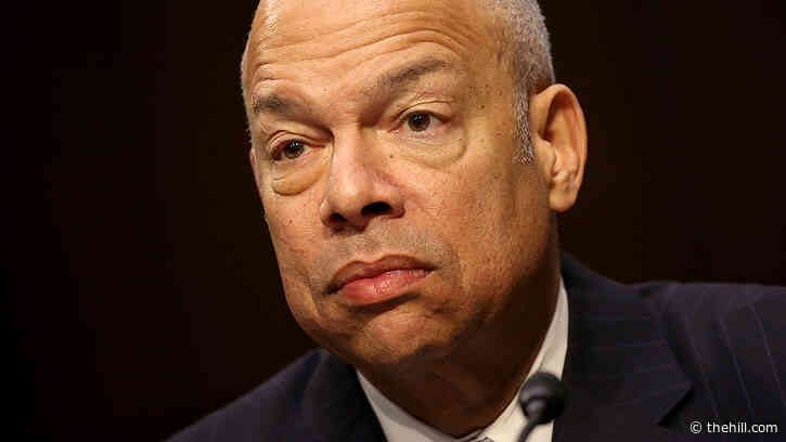 Former DHS secretary says graphic images 'required to awaken the public' on mass shootings