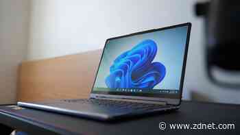 Lenovo Yoga 9i 7th Gen review: The best 2-in-1 laptop, if you can buy it