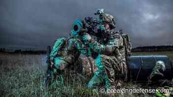 Saab’s anti-tank systems could find new life thanks to Ukraine conflict, updated capabilities