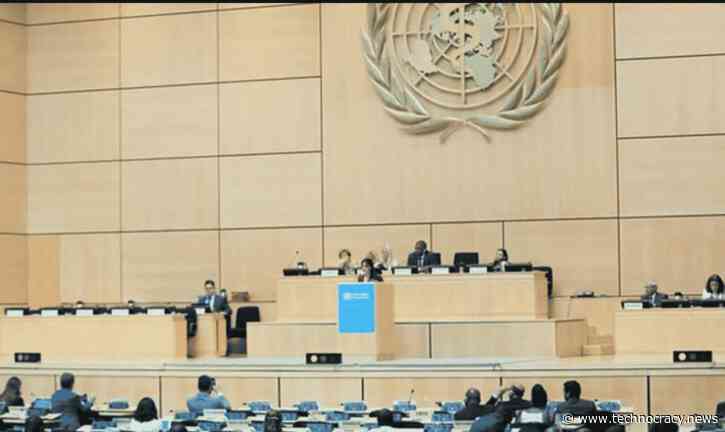 WHO Forced Into Humiliating Backdown On Global Health Takeover