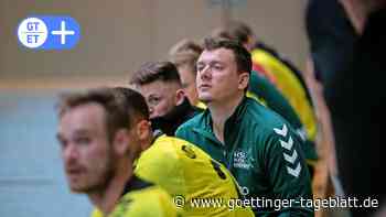 Handball-Oberliga: Letztes Saisonspiel für HSG Plesse-Hardenberg in Helmstedt - Göttinger Tageblatt