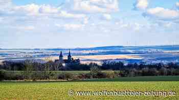 Bürger sollen Kreis Helmstedt als Zukunftsregion gestalten - Wolfenbütteler Zeitung